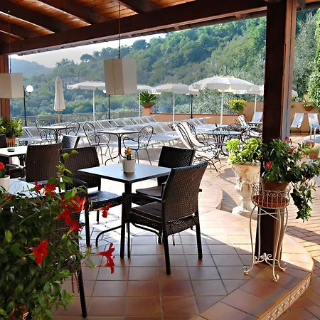 La Vue D'or Sorrento