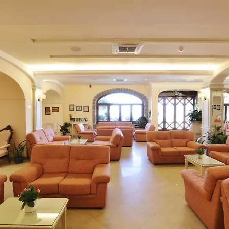 La Vue D'or 4* Сорренто