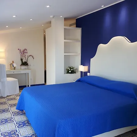 La Vue D'or 4* Сорренто