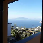 Szálloda La Vue D'or