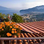 La Vue D'or Sorrento