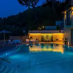 Szálloda La Vue D'or 4*