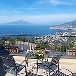 Szálloda La Vue D'or 4*