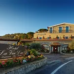 Szálloda La Vue D'or 4*