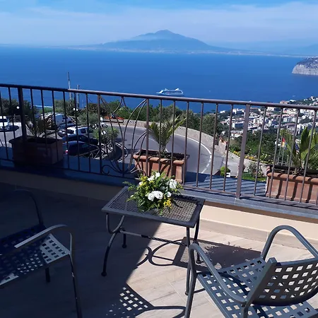 Ξενοδοχείο La Vue D'or