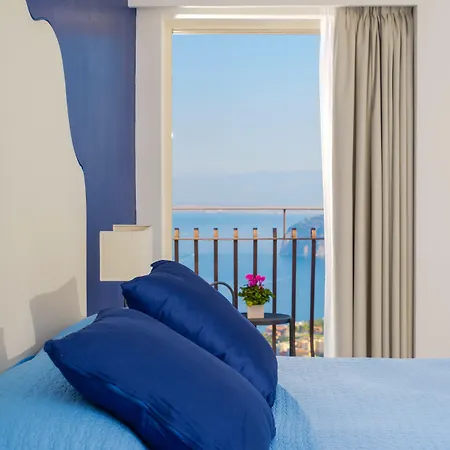 Hotel La Vue D'or