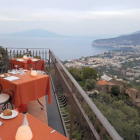 La Vue D'or Hotel 4*