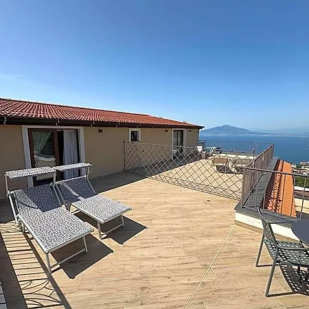 La Vue D'or Hotel 4*
