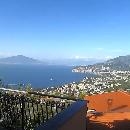La Vue D'or