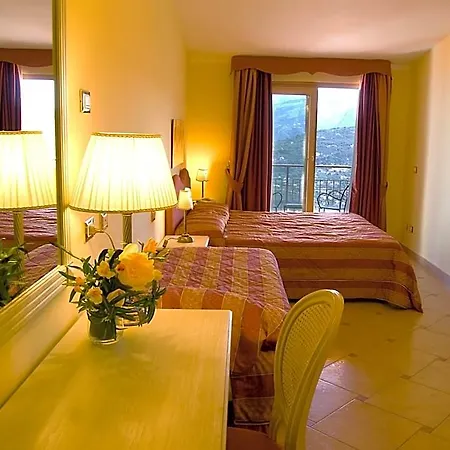 La Vue D'or Hotel Sorrente
