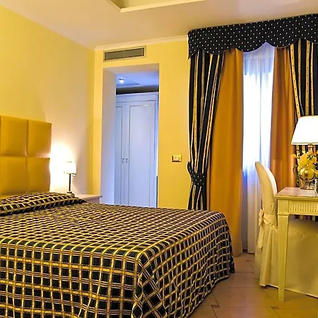 Hotel La Vue D'or Sorrente