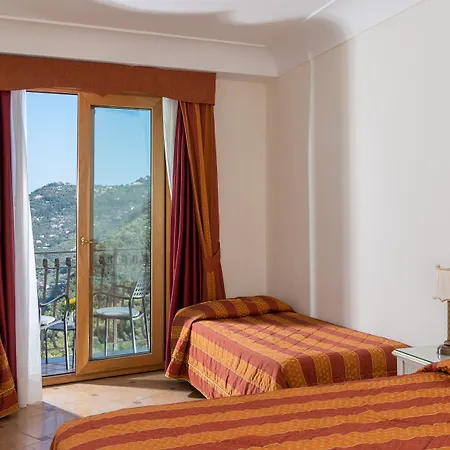 Ξενοδοχείο La Vue D'or Σορέντο