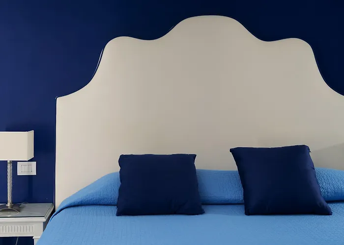 La Vue D'or Hotel Sorrento