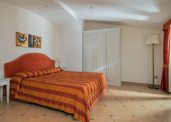 La Vue D'or Hotel 4*