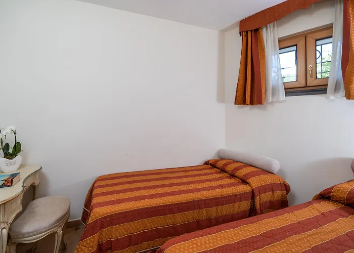 La Vue D'or 4* Półwysep Sorrentyński