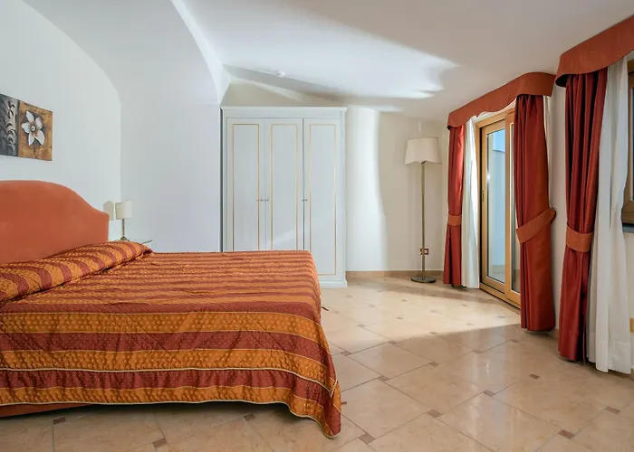 La Vue D'or Hotel 4*