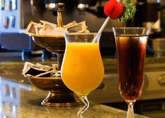 La Vue D'or Sorrento