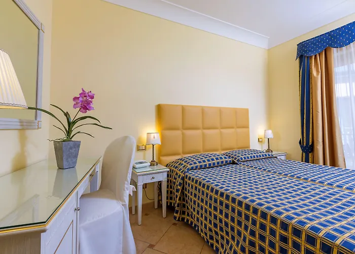 La Vue D'or Sorrento