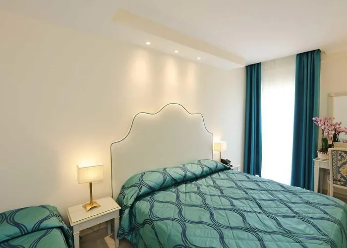 La Vue D'or Hotel 4*