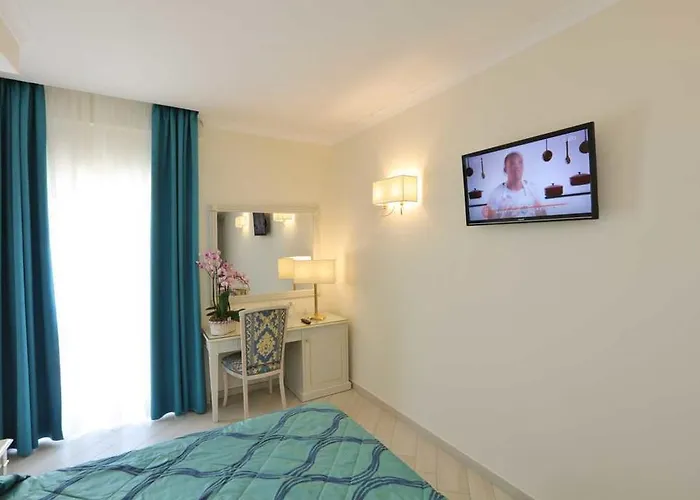 La Vue D'or 4* Sorrento