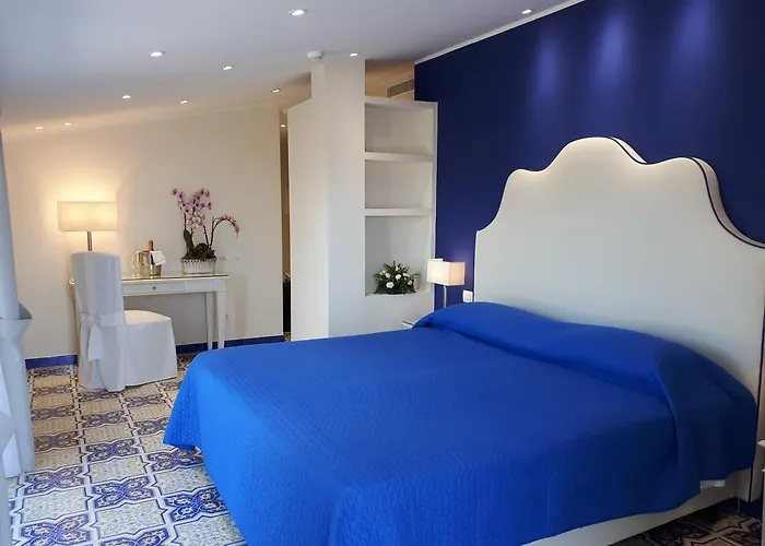 La Vue D'or 4* Sorrento