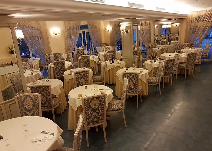 La Vue D'or 4* Sorrento