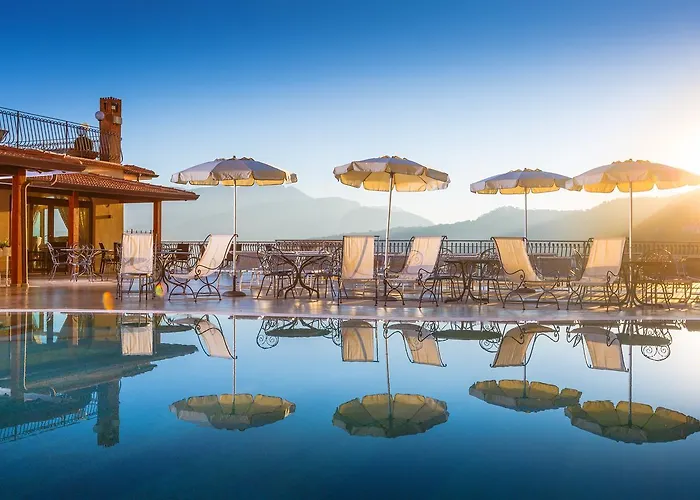 La Vue D'or Hotel 4*