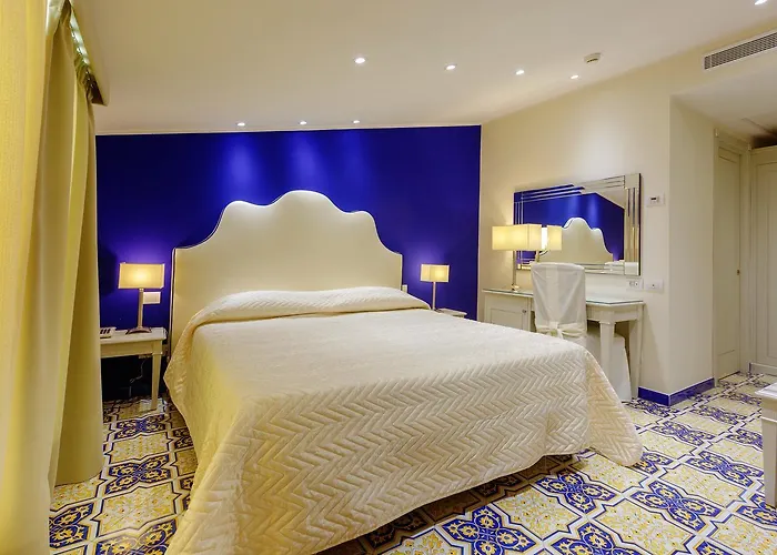 La Vue D'or 4* Sorrento