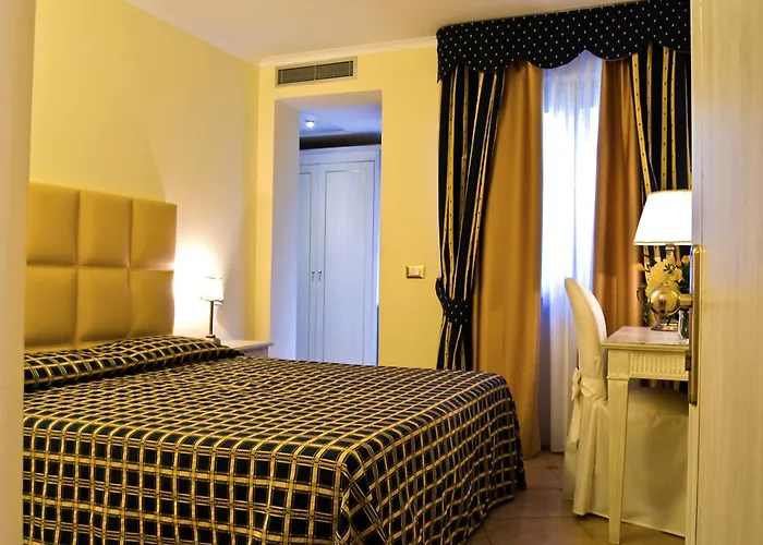 La Vue D'or Hotel 4*