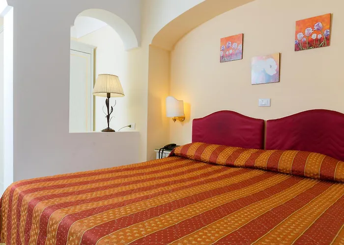 La Vue D'or 4* Sorrento