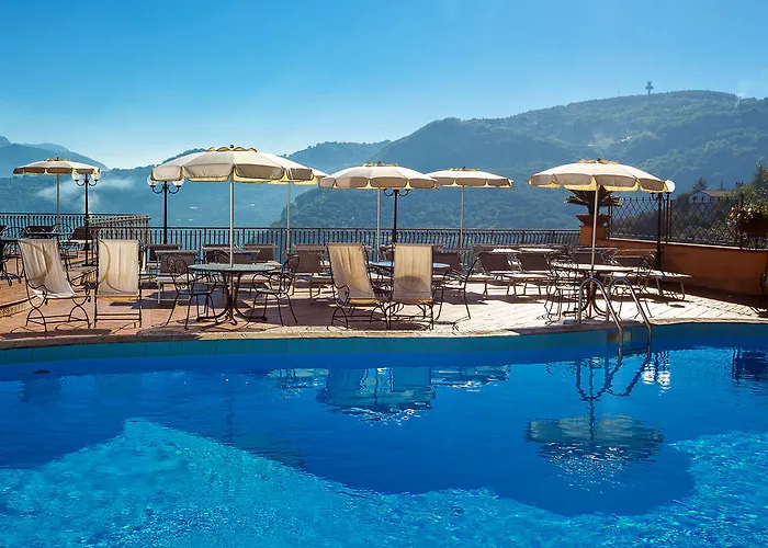 La Vue D'or Hotel 4*