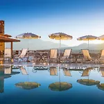 La Vue D'or מלון 4*