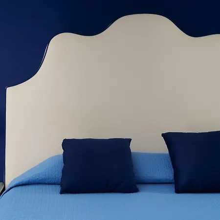 ラ ヴュ ドール ホテル ソレント