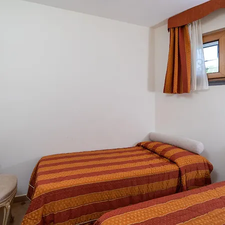 La Vue D'or 4* Сорренто