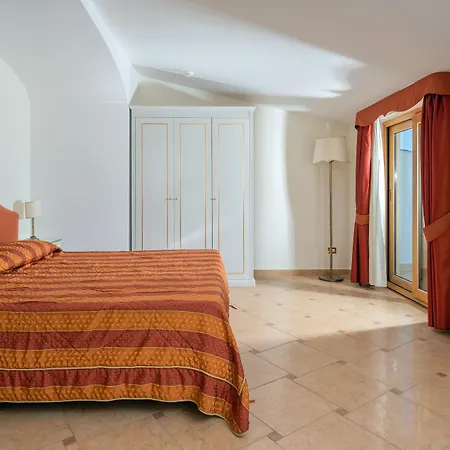 La Vue D'or Hotel 4*
