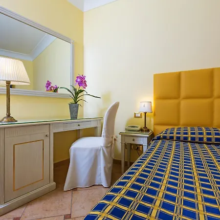 ラ ヴュ ドール ホテル