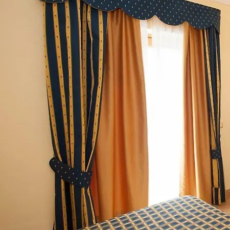 La Vue D'or Hotel 4*