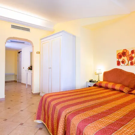 La Vue D'or Hotel