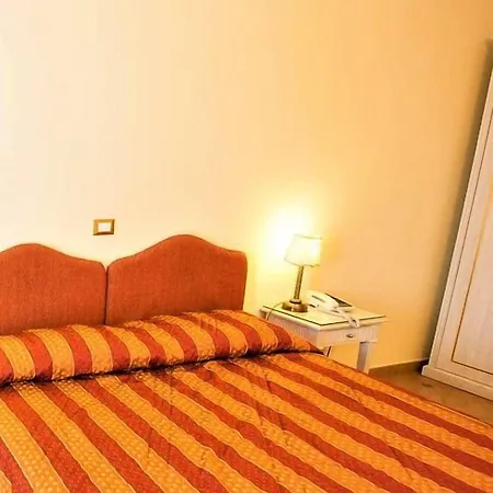 Hotel La Vue D'or Sorrento