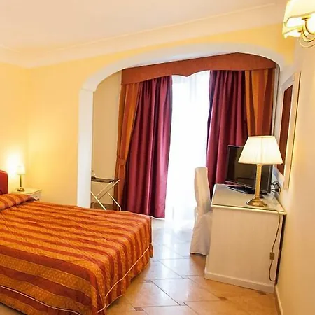 La Vue D'or Hotel Sorrento