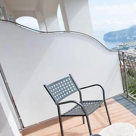La Vue D'or 4* Sorrento