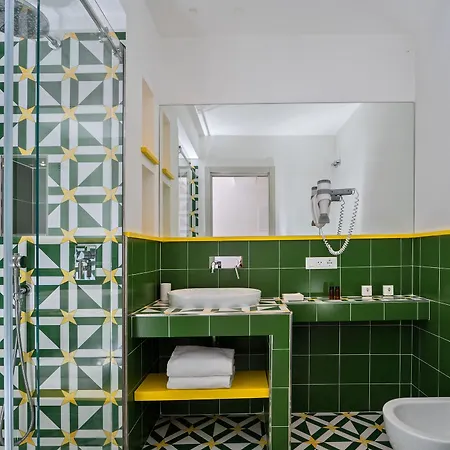 ラ ヴュ ドール 4* ソレント