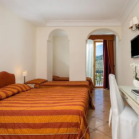 La Vue D'or Hotel 4*