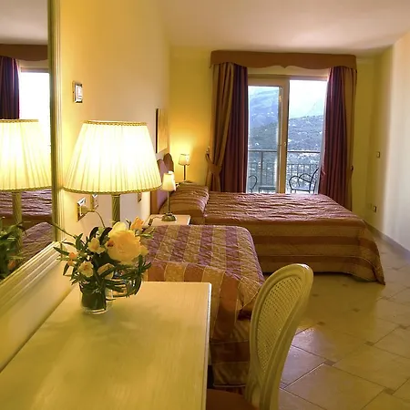 La Vue D'or