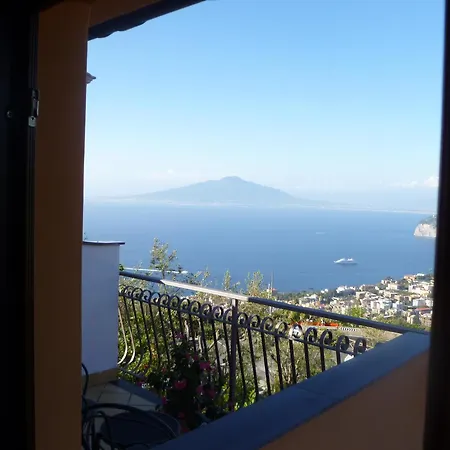 Hotel La Vue D'or
