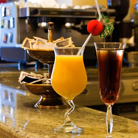 La Vue D'or Сорренто