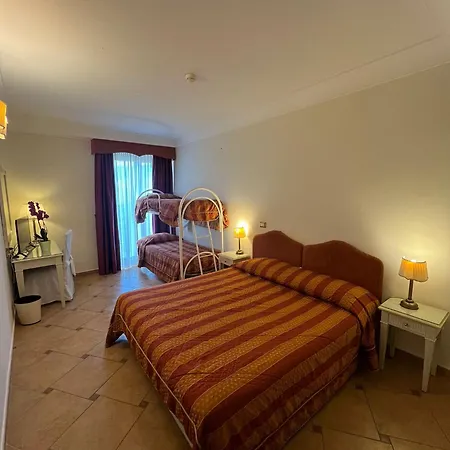 ラ ヴュ ドール ホテル