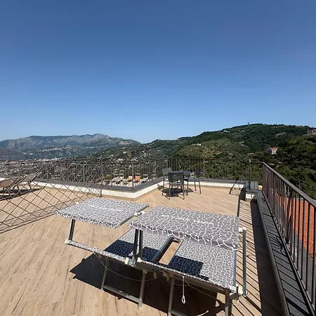 La Vue D'or 4*
