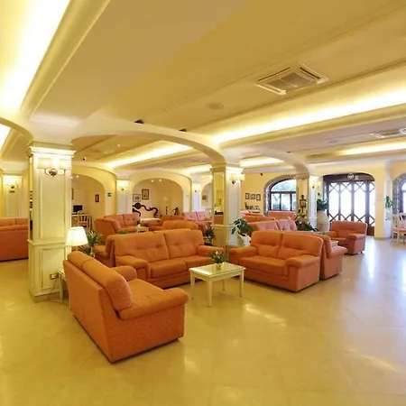 La Vue D'or Сорренто