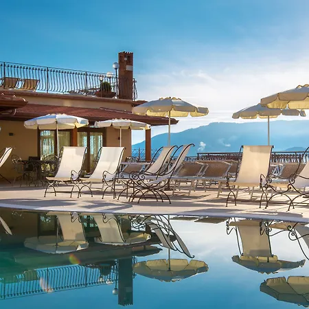 ラ ヴュ ドール 4* ソレント